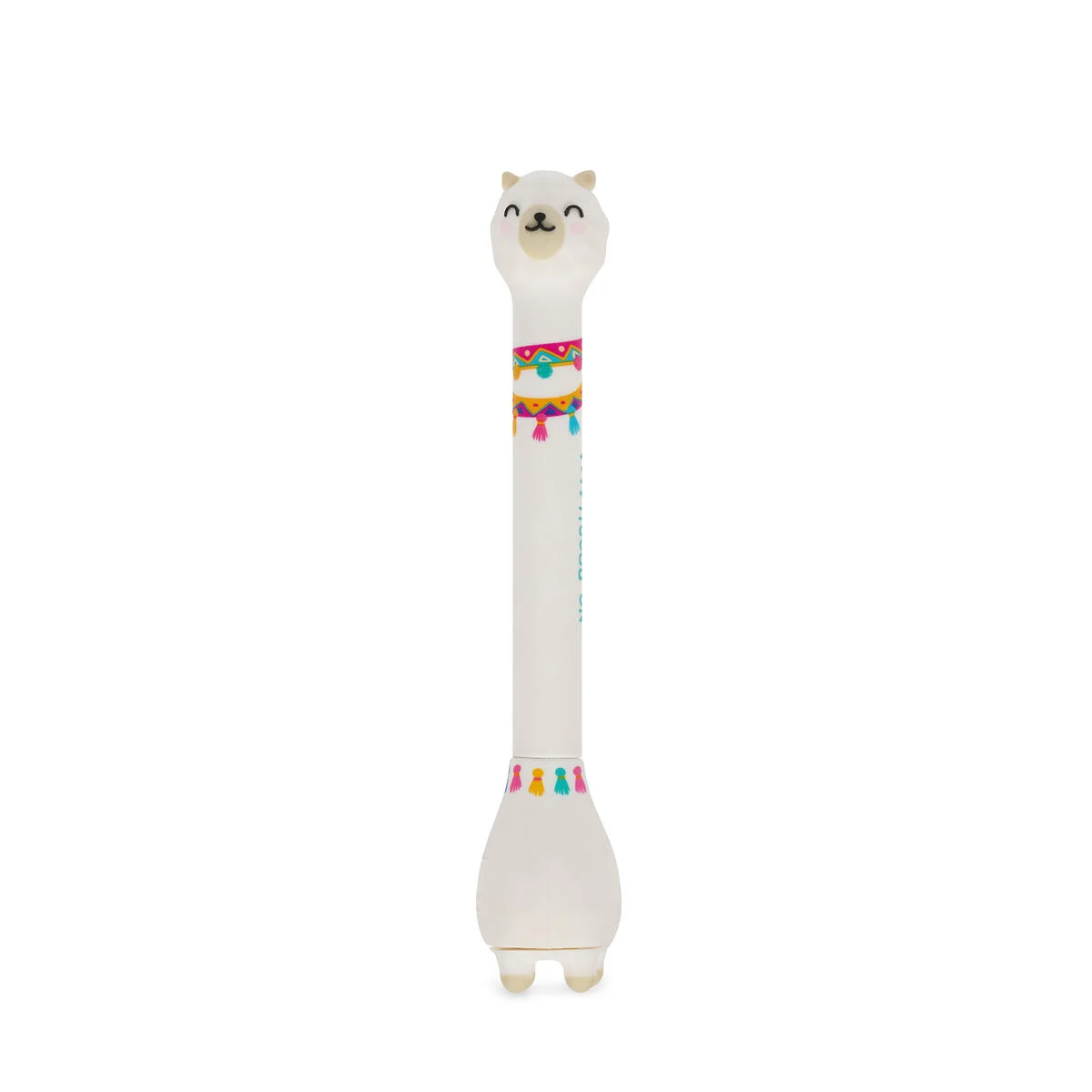 Stylo à Bille Llama avec Base - Stand-Ink Ovation 3