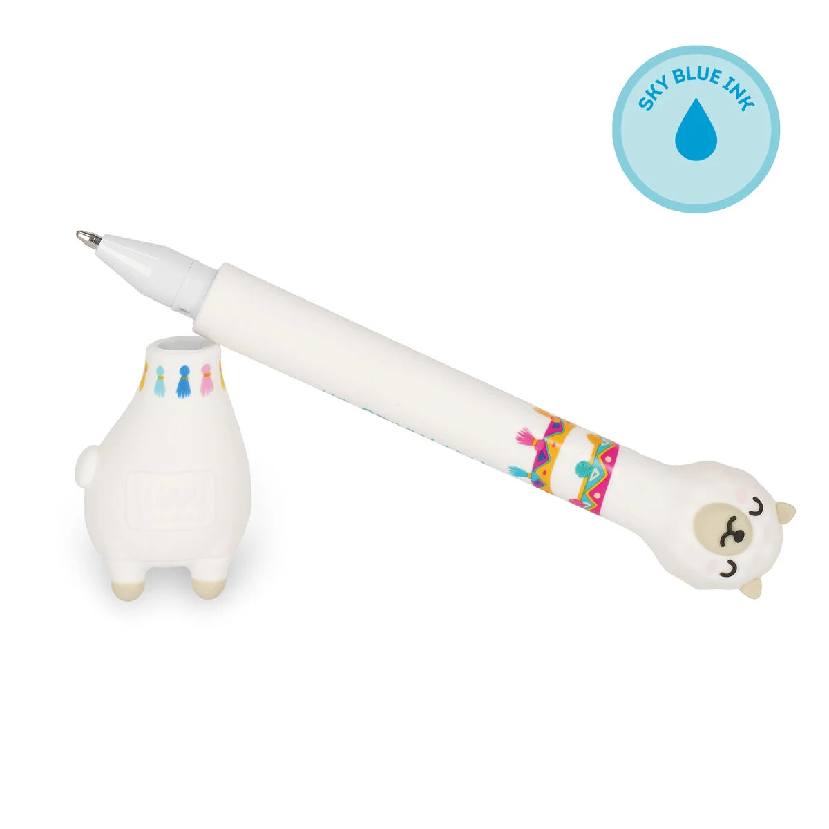 Stylo à Bille Llama avec Base - Stand-Ink Ovation 4