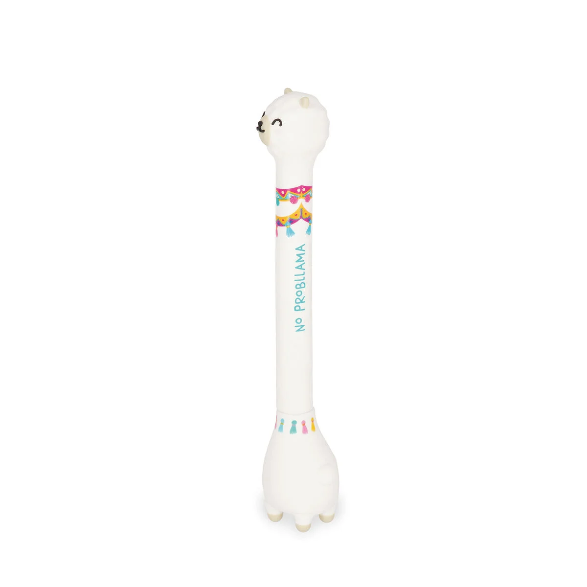 Stylo à Bille Llama avec Base - Stand-Ink Ovation 5
