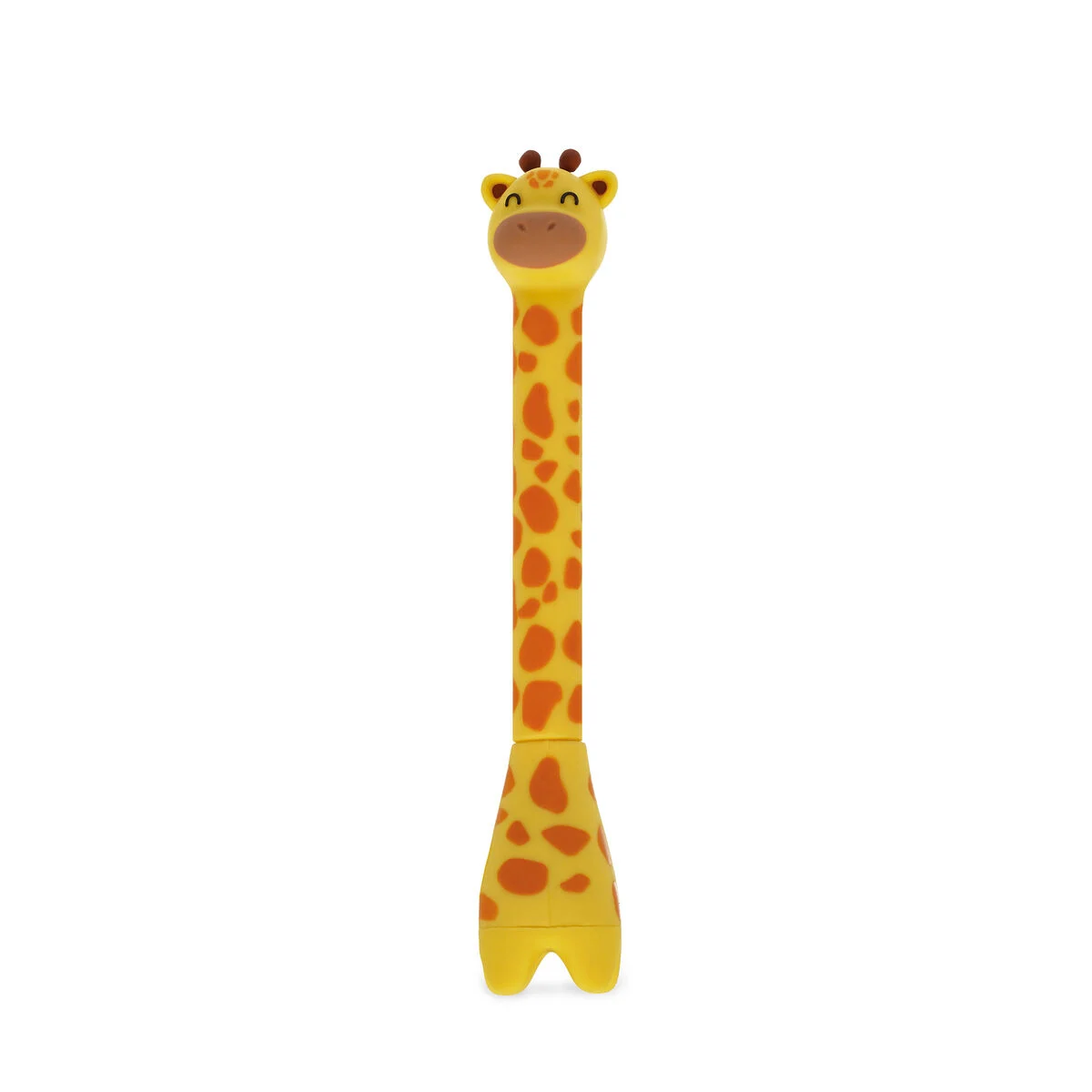 Stylo à Bille Girafe avec Base - Stand-Ink Ovation  3