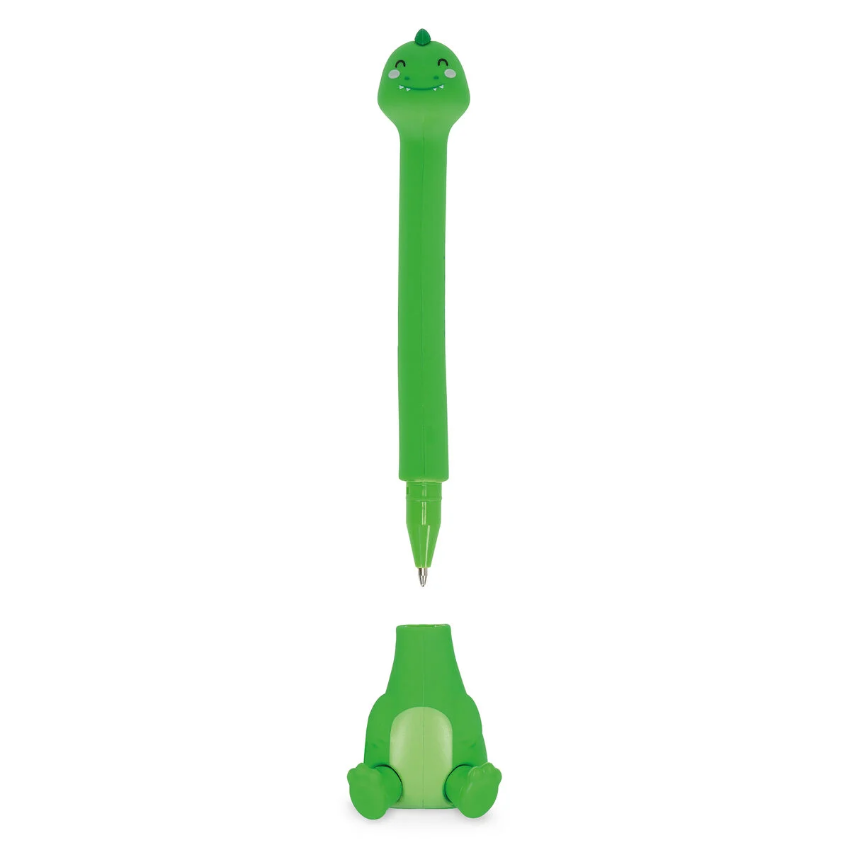 Stylo à Bille Dino avec Base - Stand-Ink Ovation  (copie) 2
