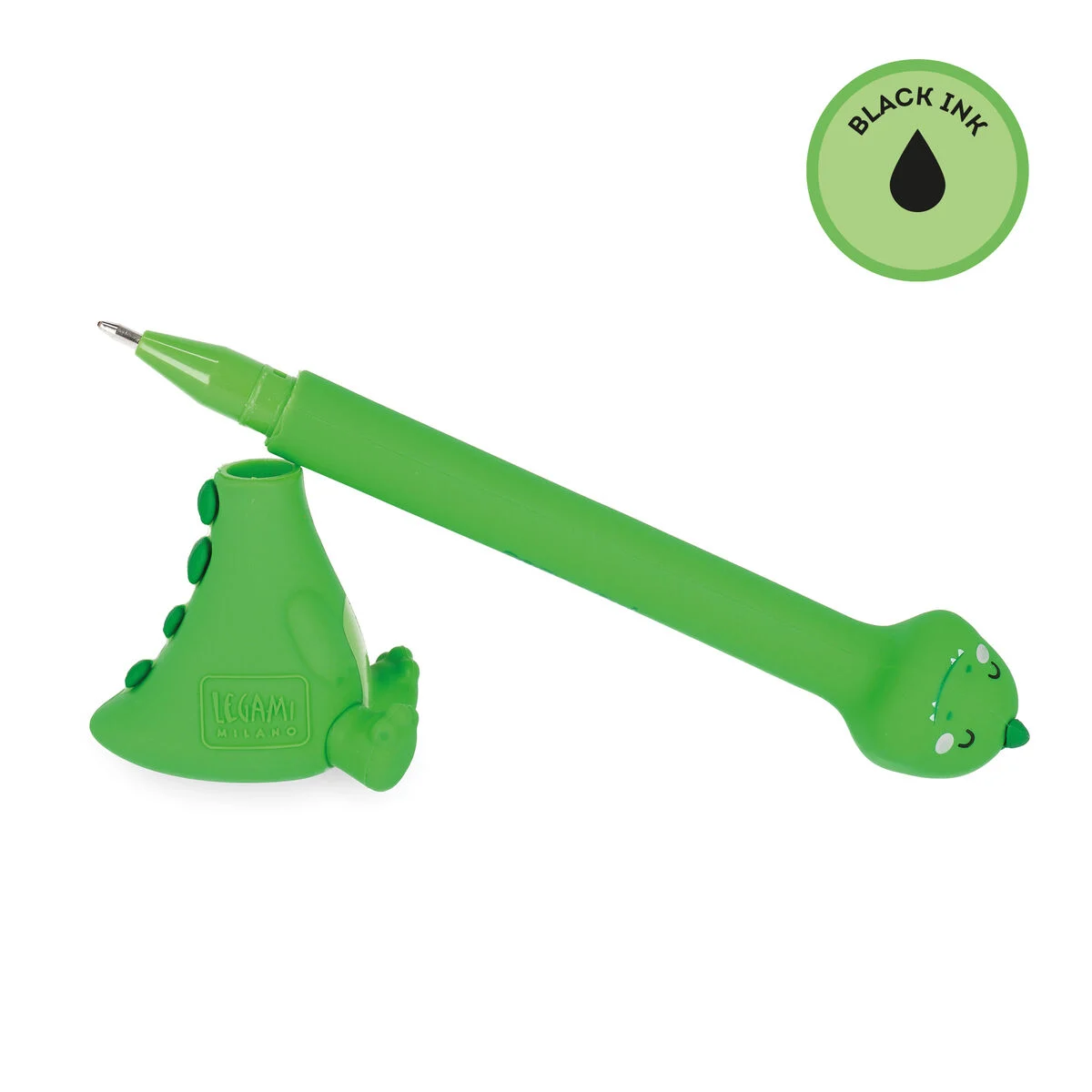 Stylo à Bille Dino avec Base - Stand-Ink Ovation  (copie) 4
