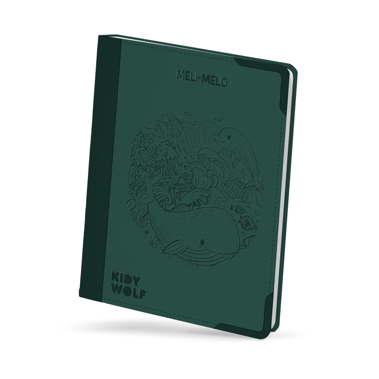 KIDYDRAW-PAD : Tablette à dessin lumineuse Méli-Mélo 7