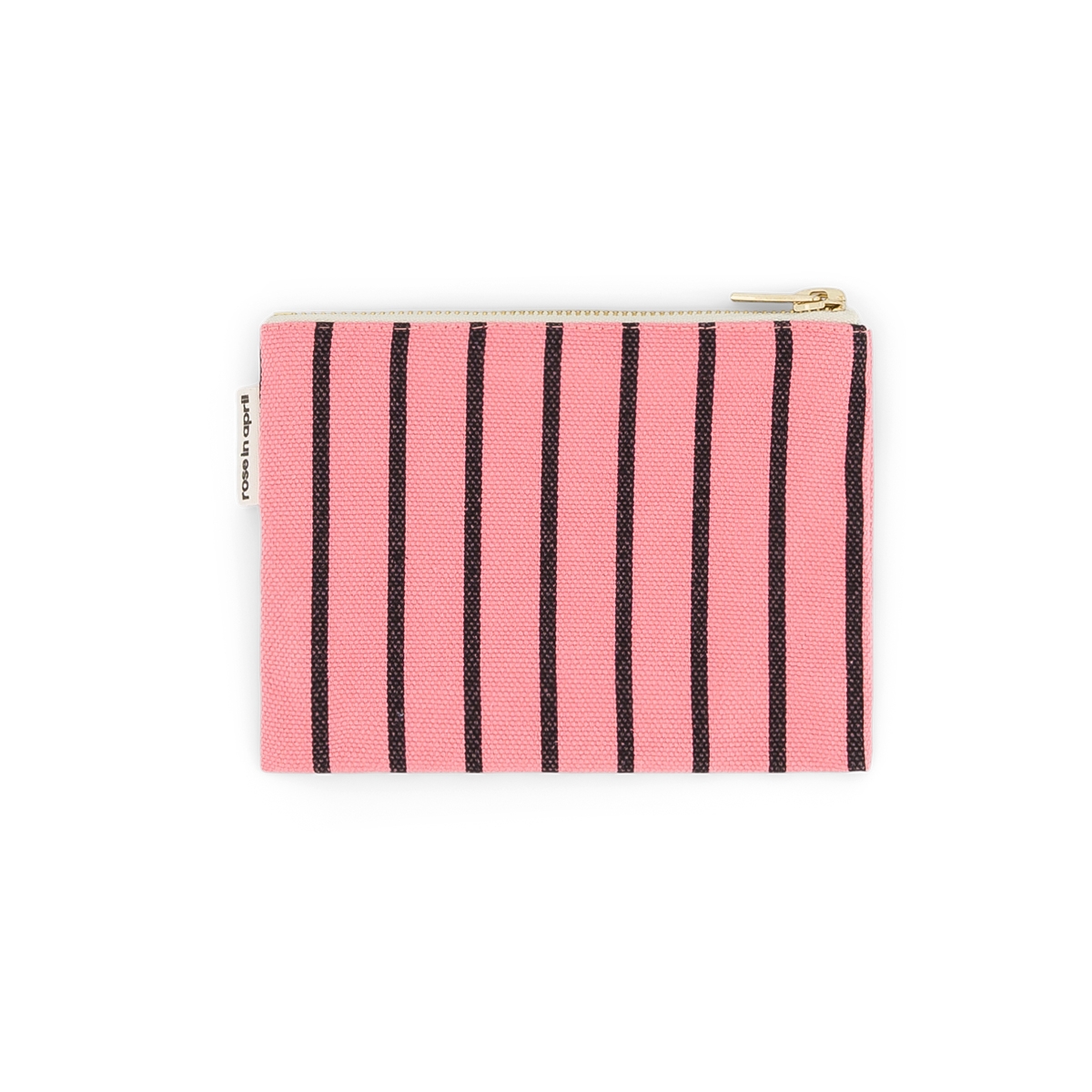 Porte-monnaie marie tennis funky pink 2