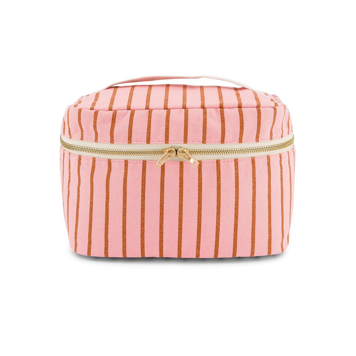 Vanity Oona Tennis Pecan / Strawberry 4