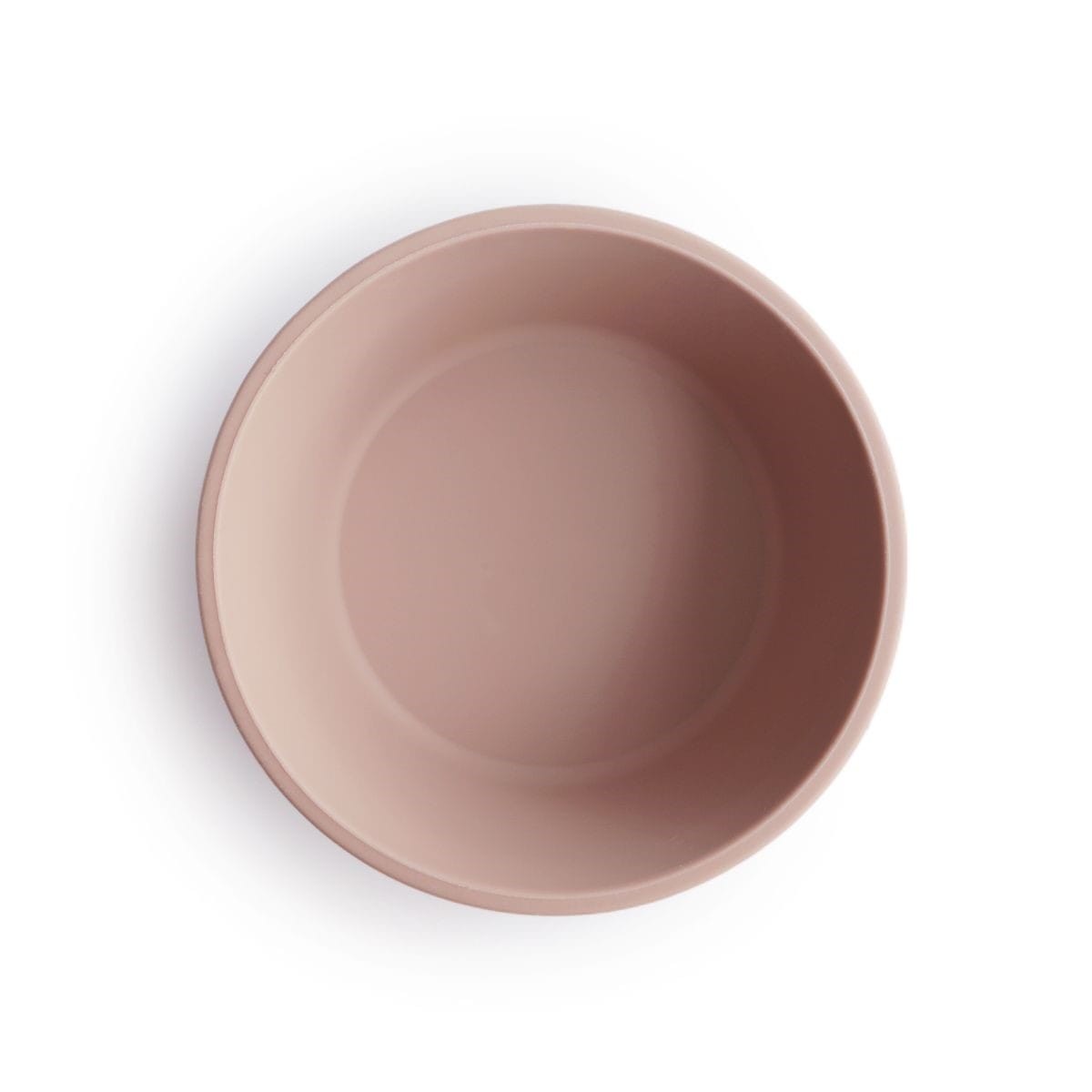 Bol en silicone blush 4