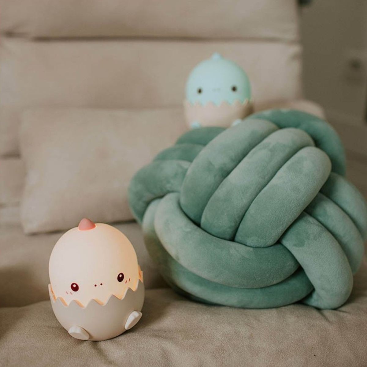 Veilleuse Baby Dino 4