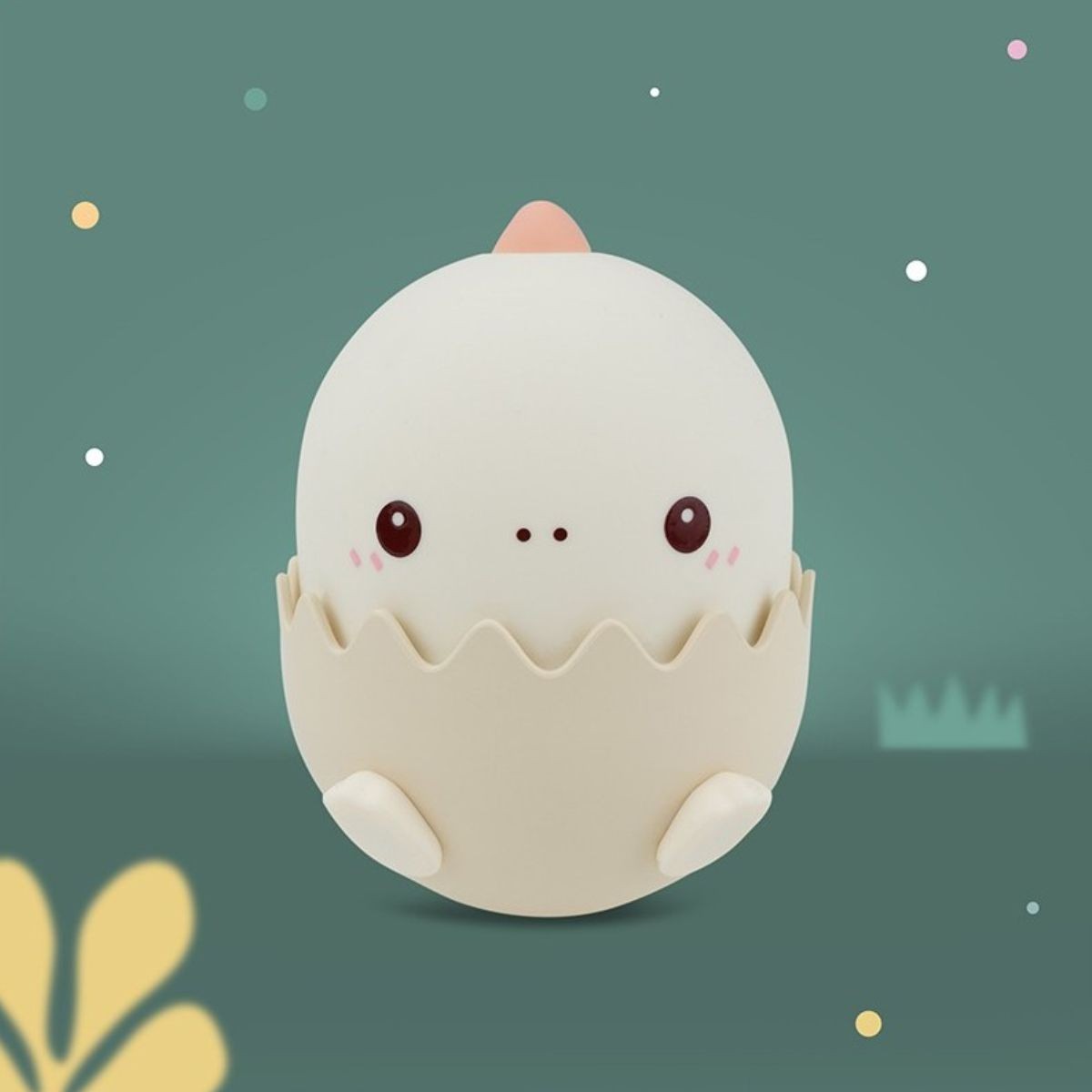 Veilleuse Baby Dino 5