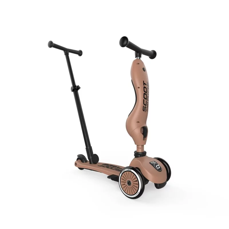 Scoot & Ride - HIGHWAYKICK 1 - PUSH and GO 3