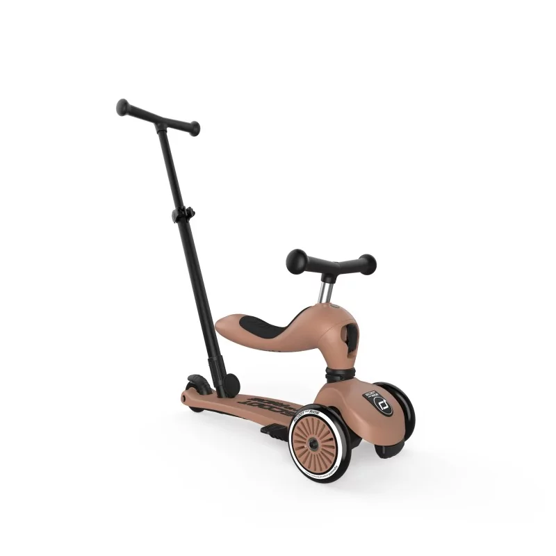 Scoot & Ride - HIGHWAYKICK 1 - PUSH and GO 4
