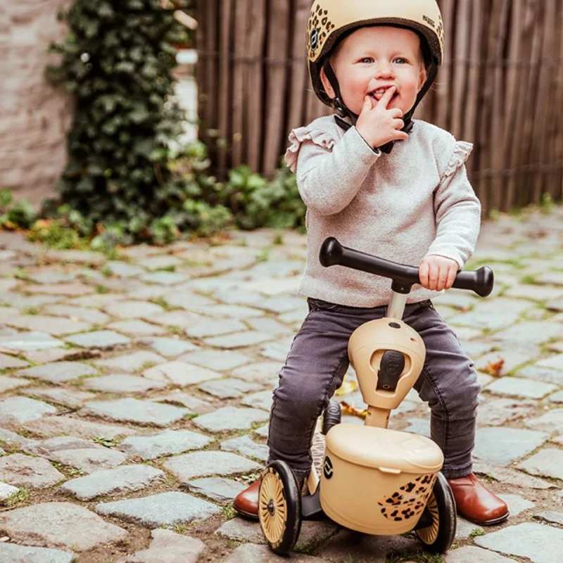 Scoot & Ride - HIGHWAYKICK 1 - LIFESTYLE