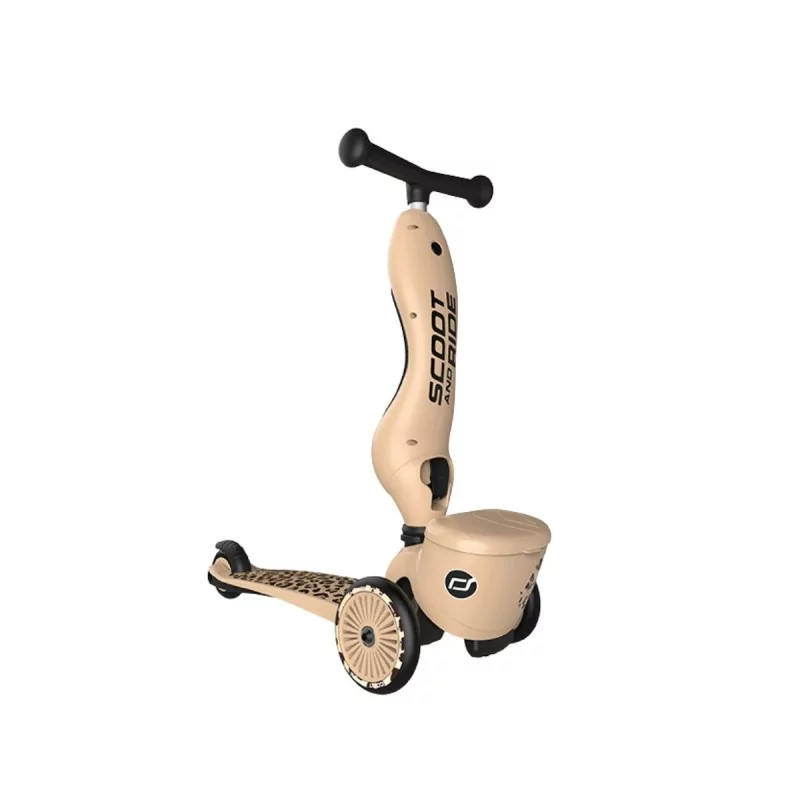 Scoot & Ride - HIGHWAYKICK 1 - LIFESTYLE 2