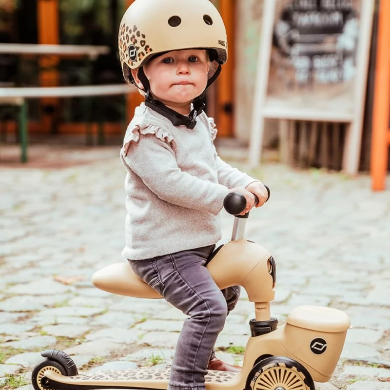 Scoot & Ride - HIGHWAYKICK 1 - LIFESTYLE 3
