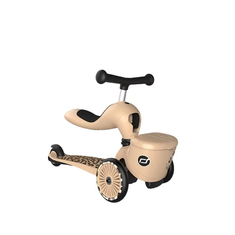 Scoot & Ride - HIGHWAYKICK 1 - LIFESTYLE 4