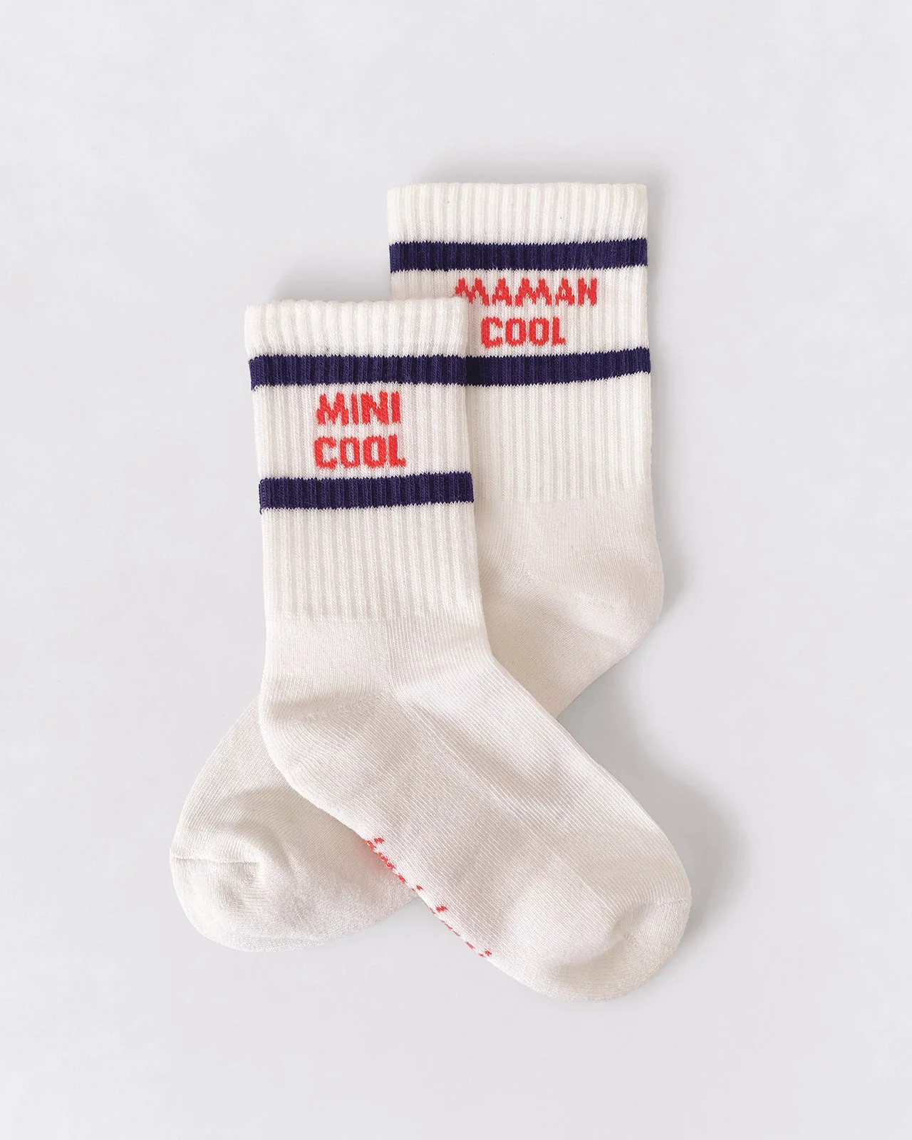 Les chaussettes Mini cool - enfant 3