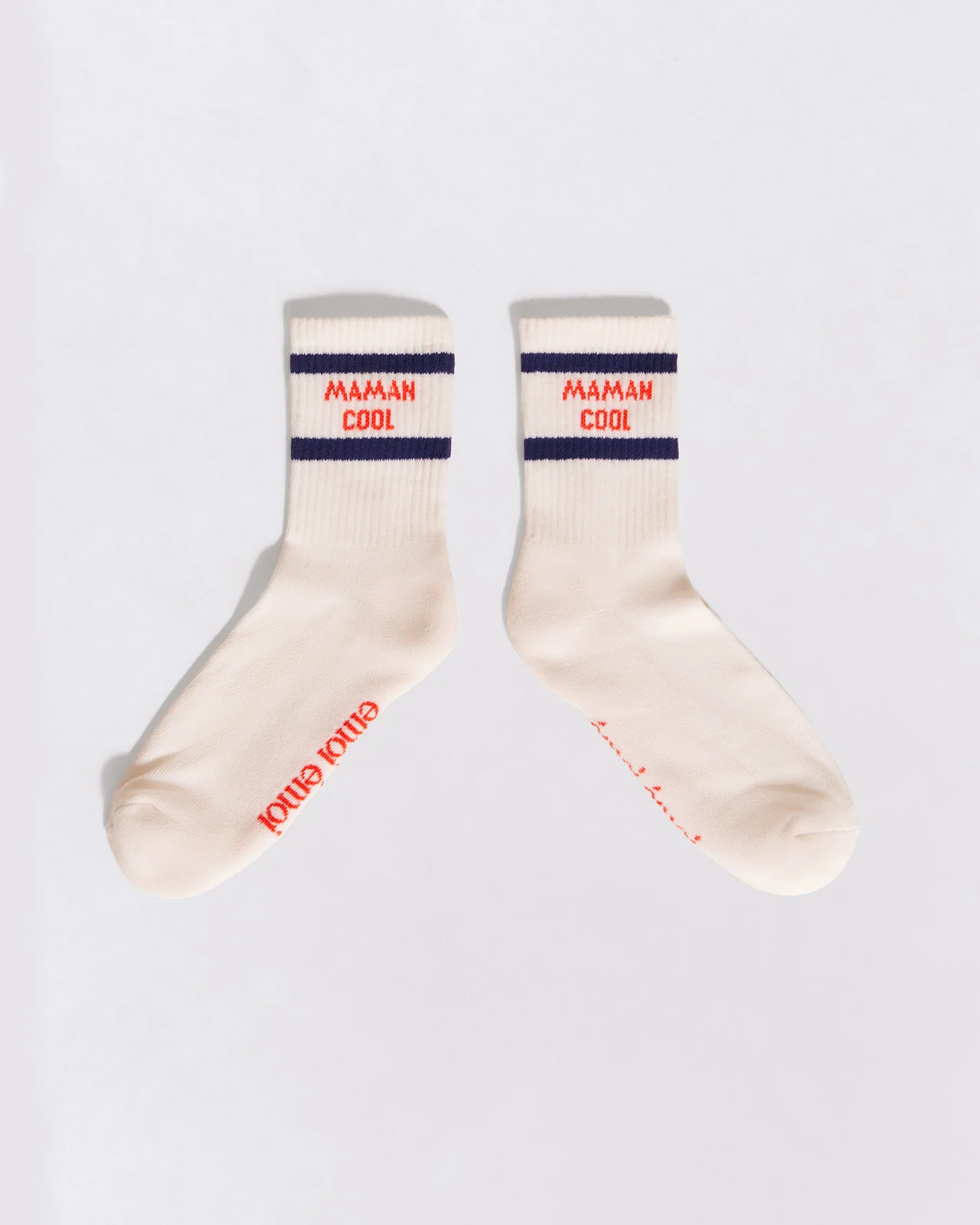 Les chaussettes maman cool - taille adulte 4