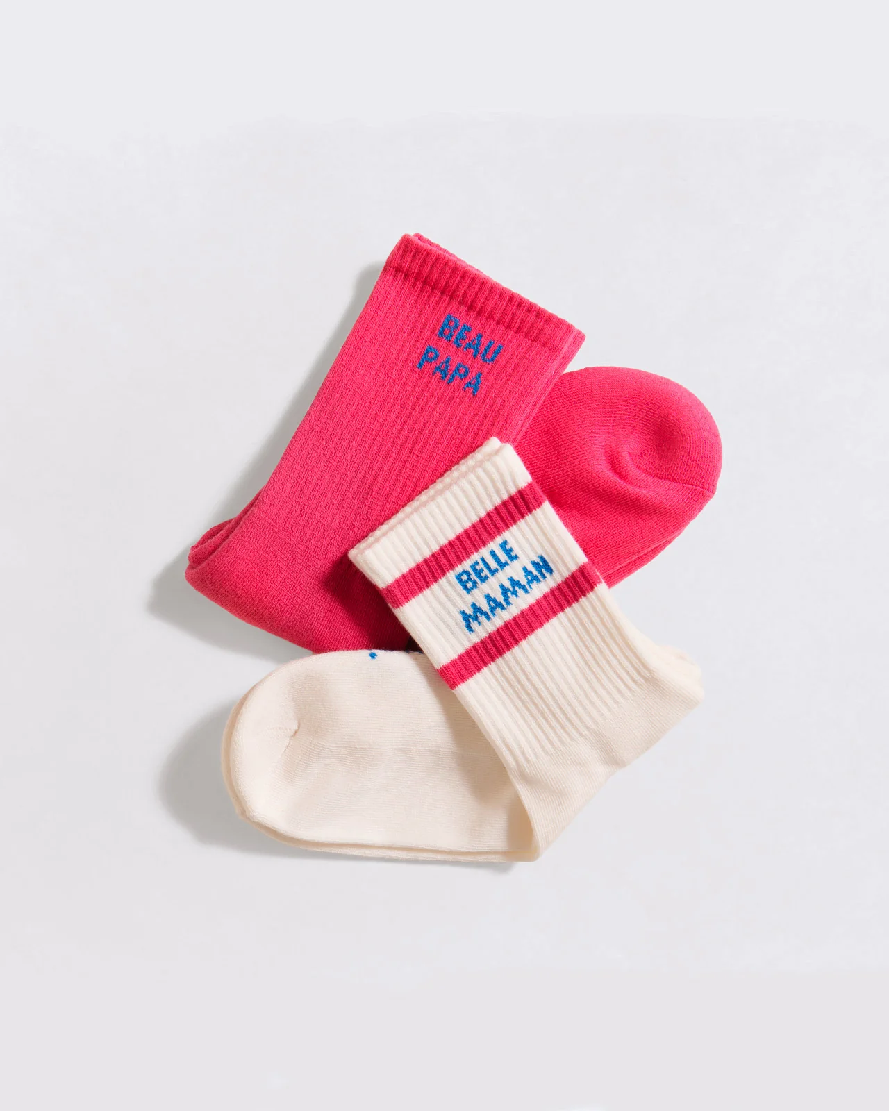 Les chaussettes beau papa - taille adulte 3