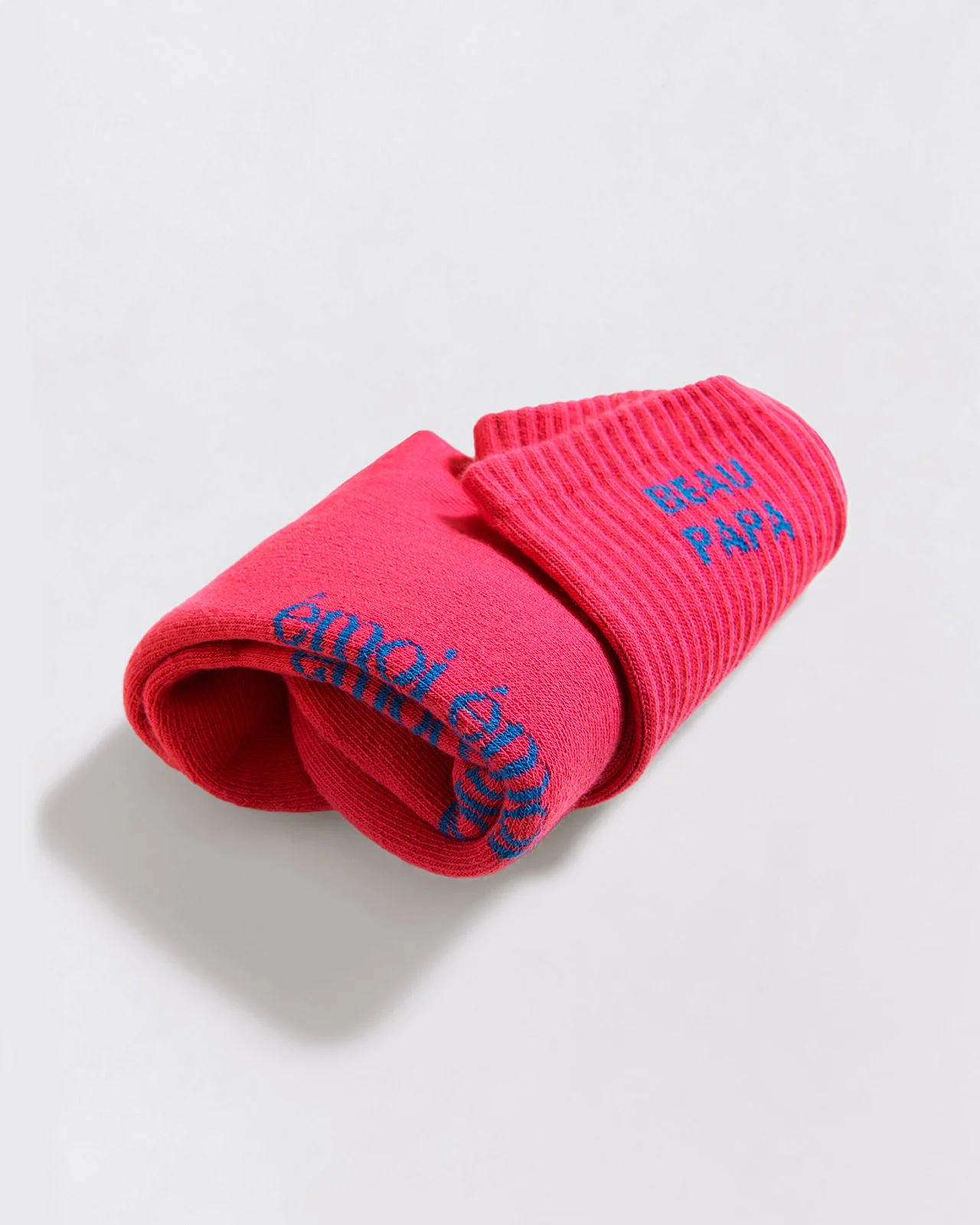 Les chaussettes beau papa - taille adulte 5