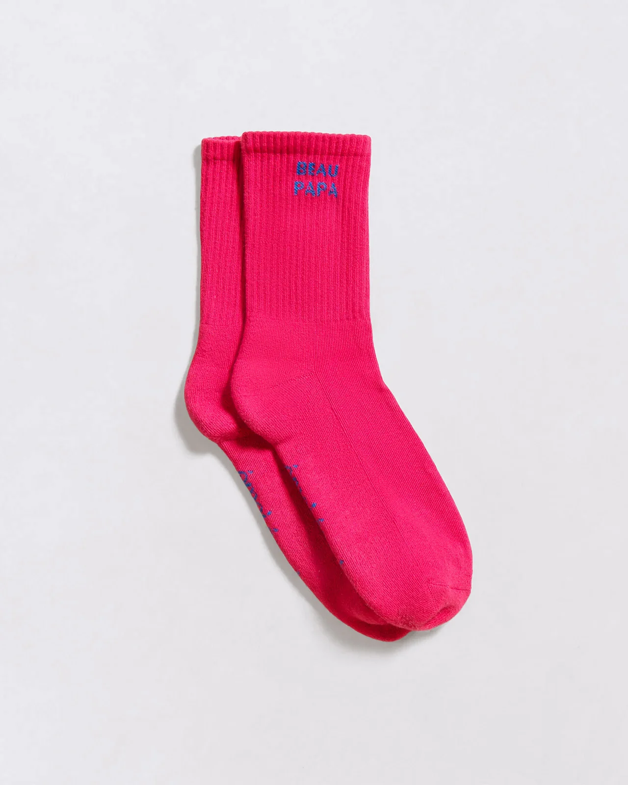 Les chaussettes beau papa - taille adulte — 42/46