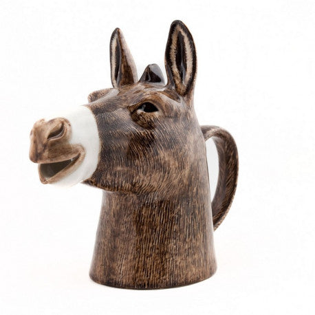 Pot à lait Âne 