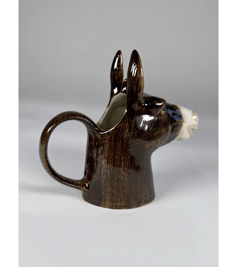 Pot à lait Âne  2