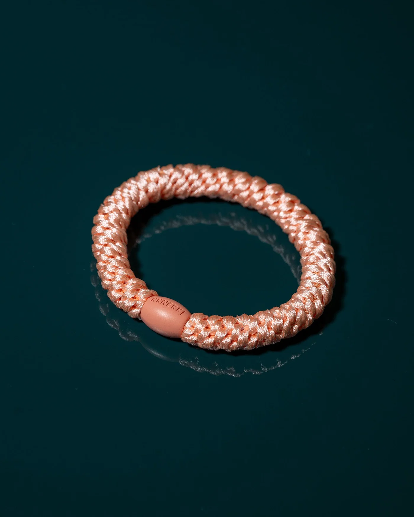 KKNEKKI Sunset peach  3