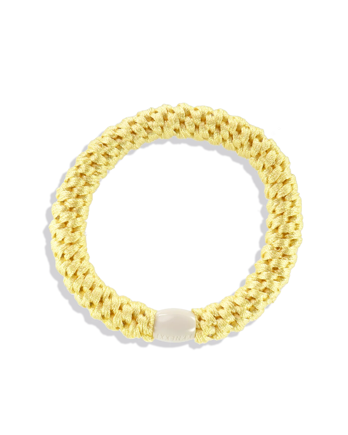 KKNEKKI Light Yellow 