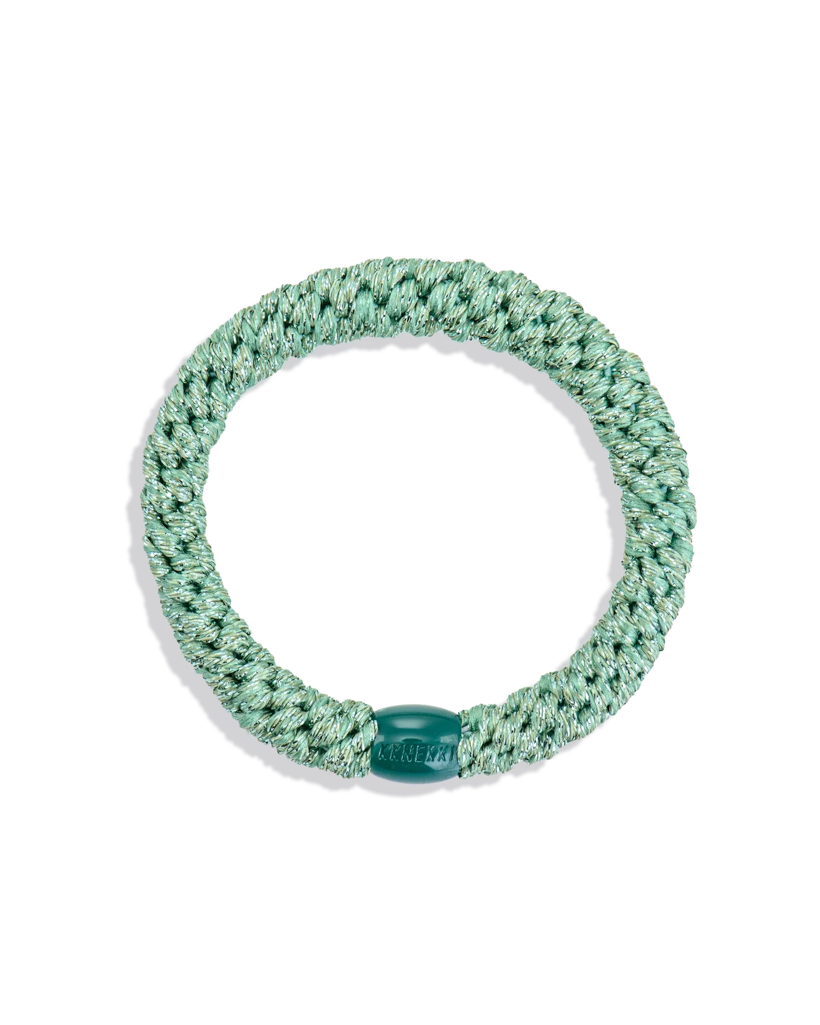 KKNEKKI Pistacio glitter 