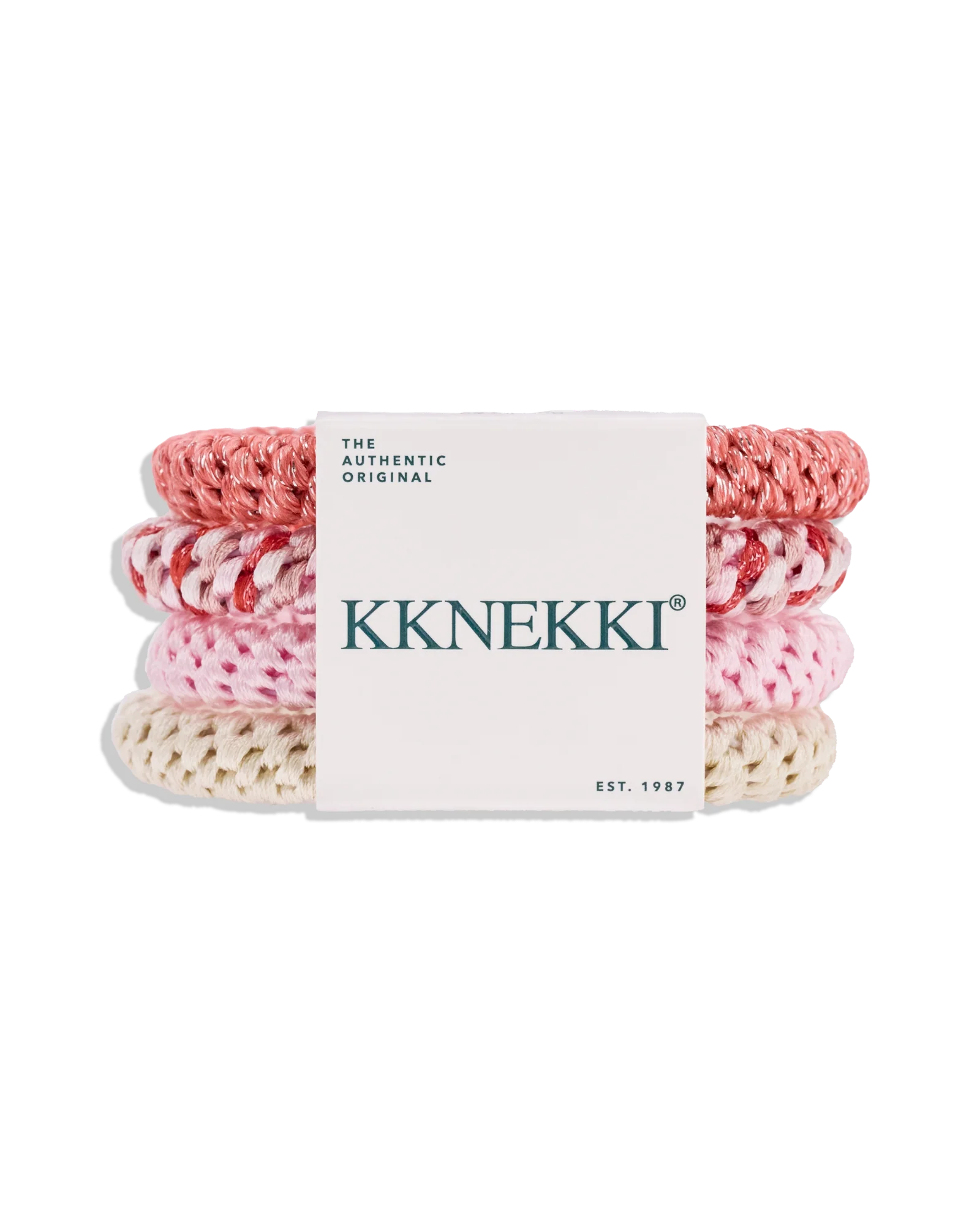 KKNEKKI Bundle 62 | 4 pcs 