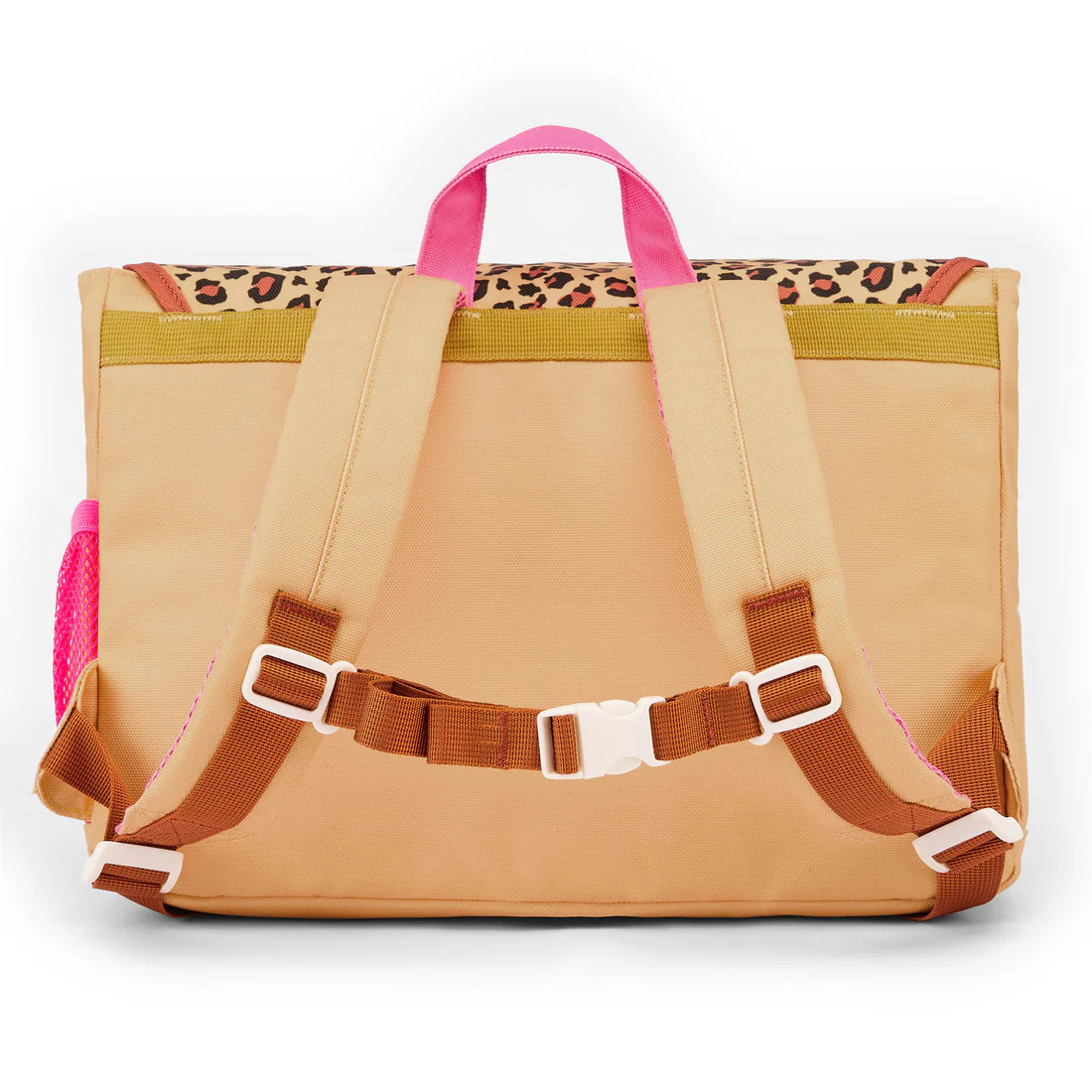 Cartable Léopard #7. maternelle 5