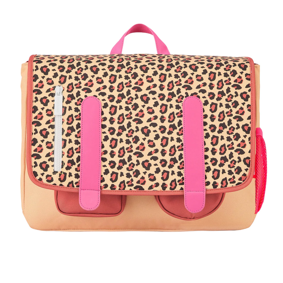 Cartable Léopard #7. maternelle