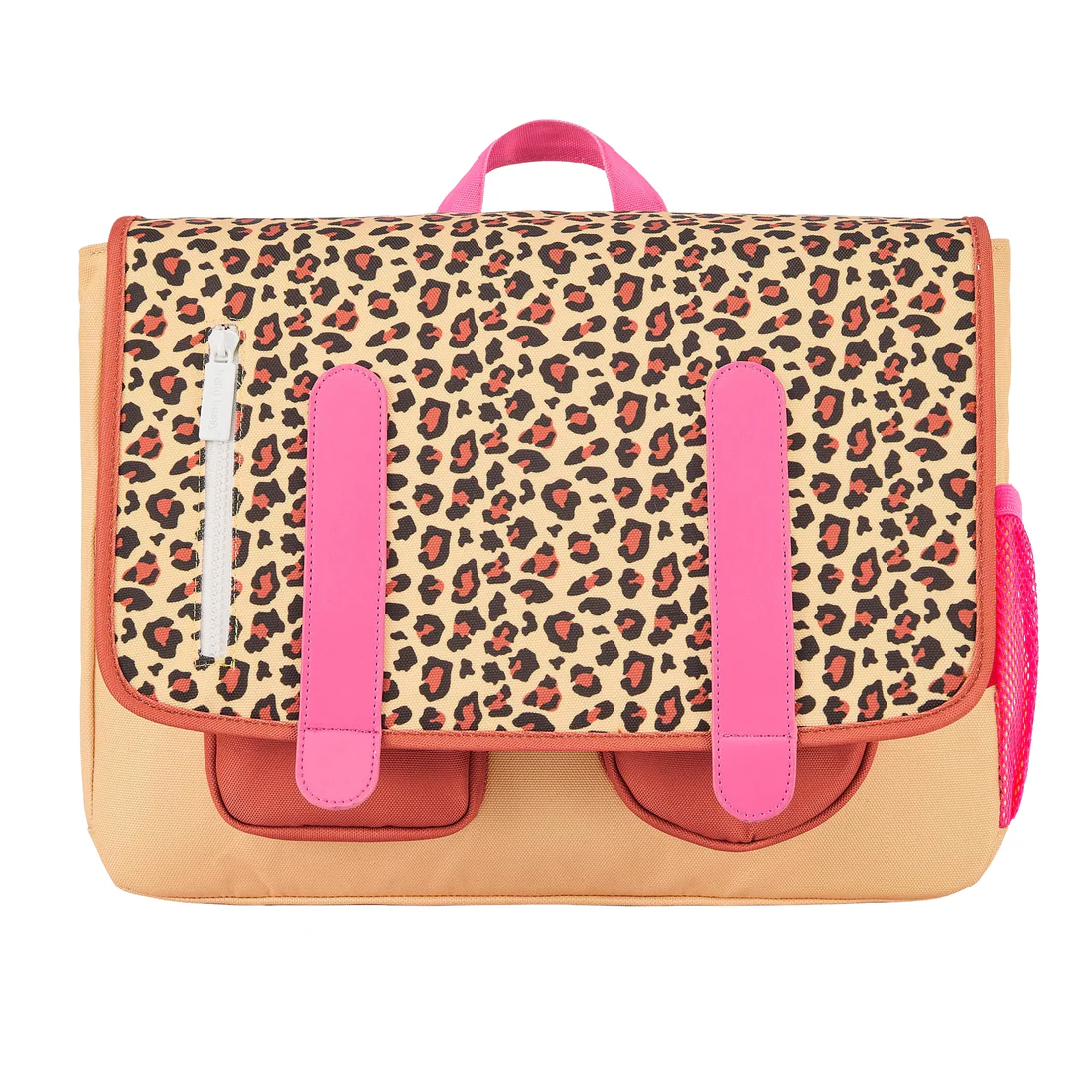 Cartable Léopard #7. maternelle 6