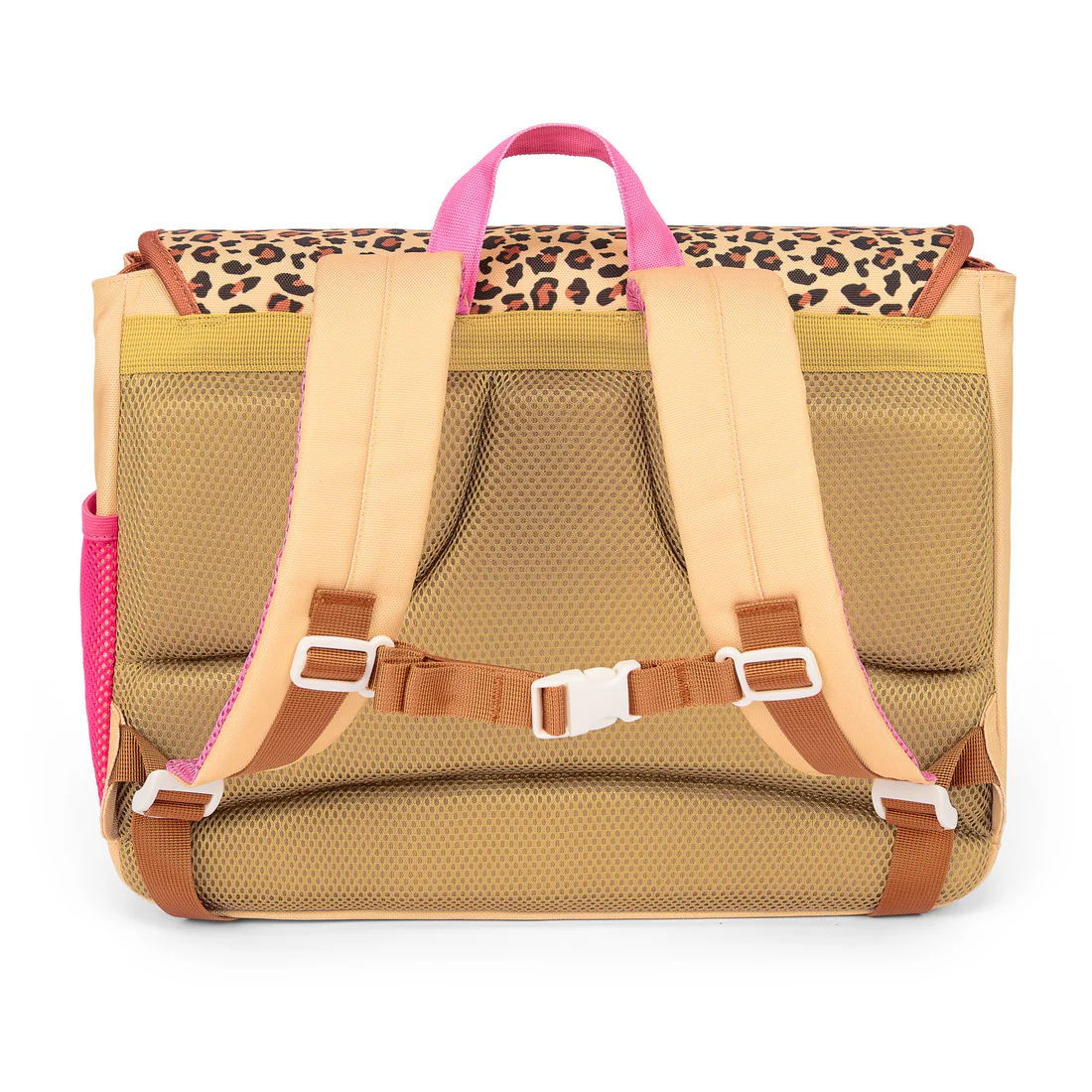 Cartable Léopard #7. maternelle 8