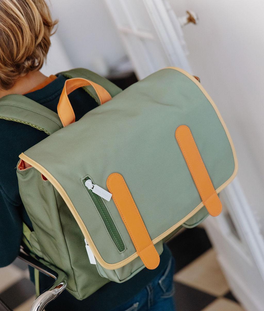 Cartable Mini Safari primaire 2