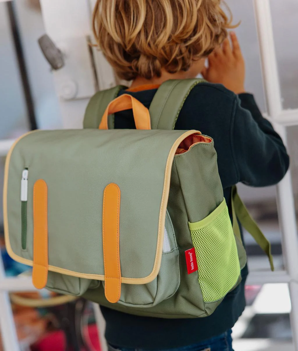 Cartable Mini Safari primaire 4