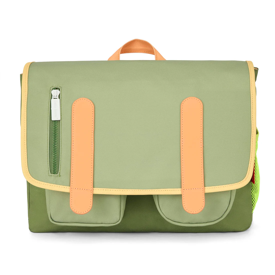 Cartable Mini Safari primaire