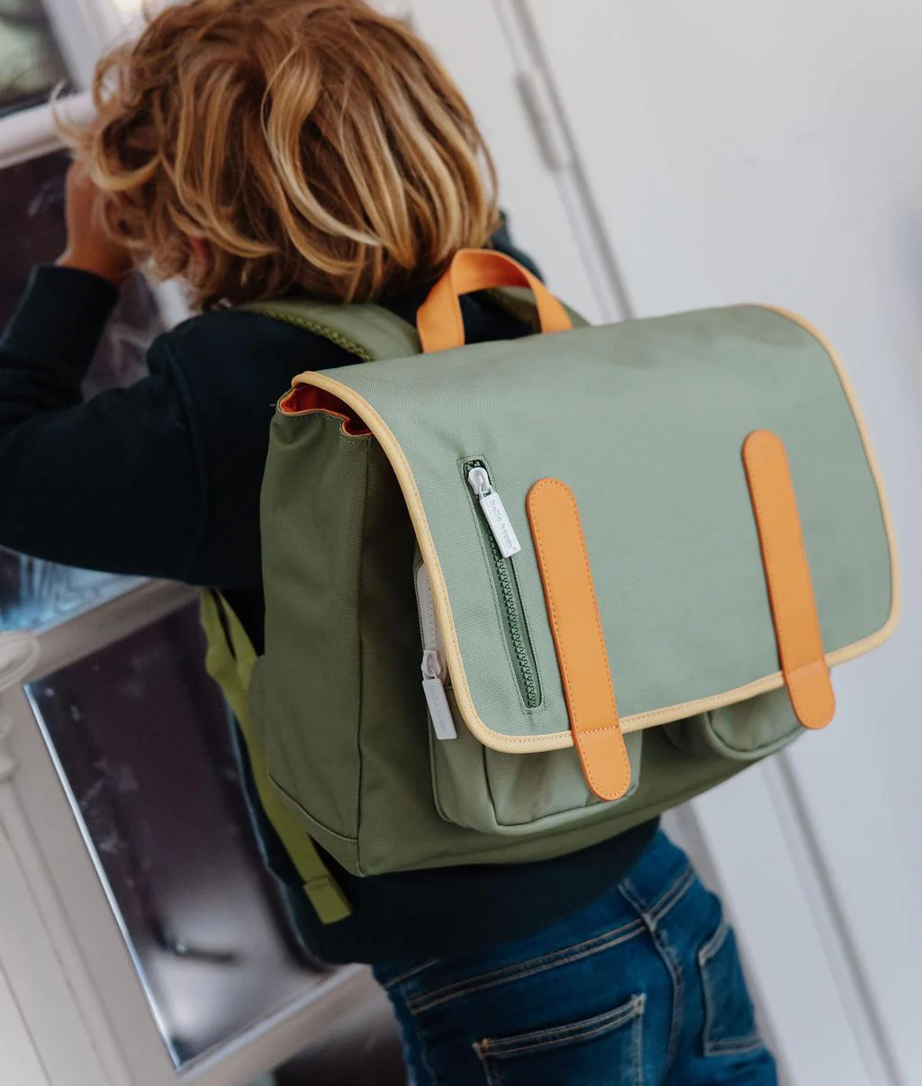 Cartable Mini Safari primaire 5