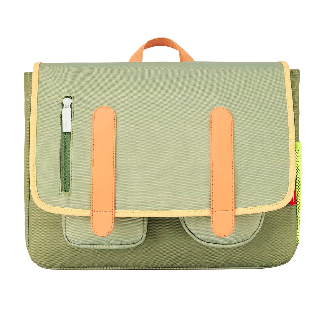 Cartable Mini Safari primaire 8
