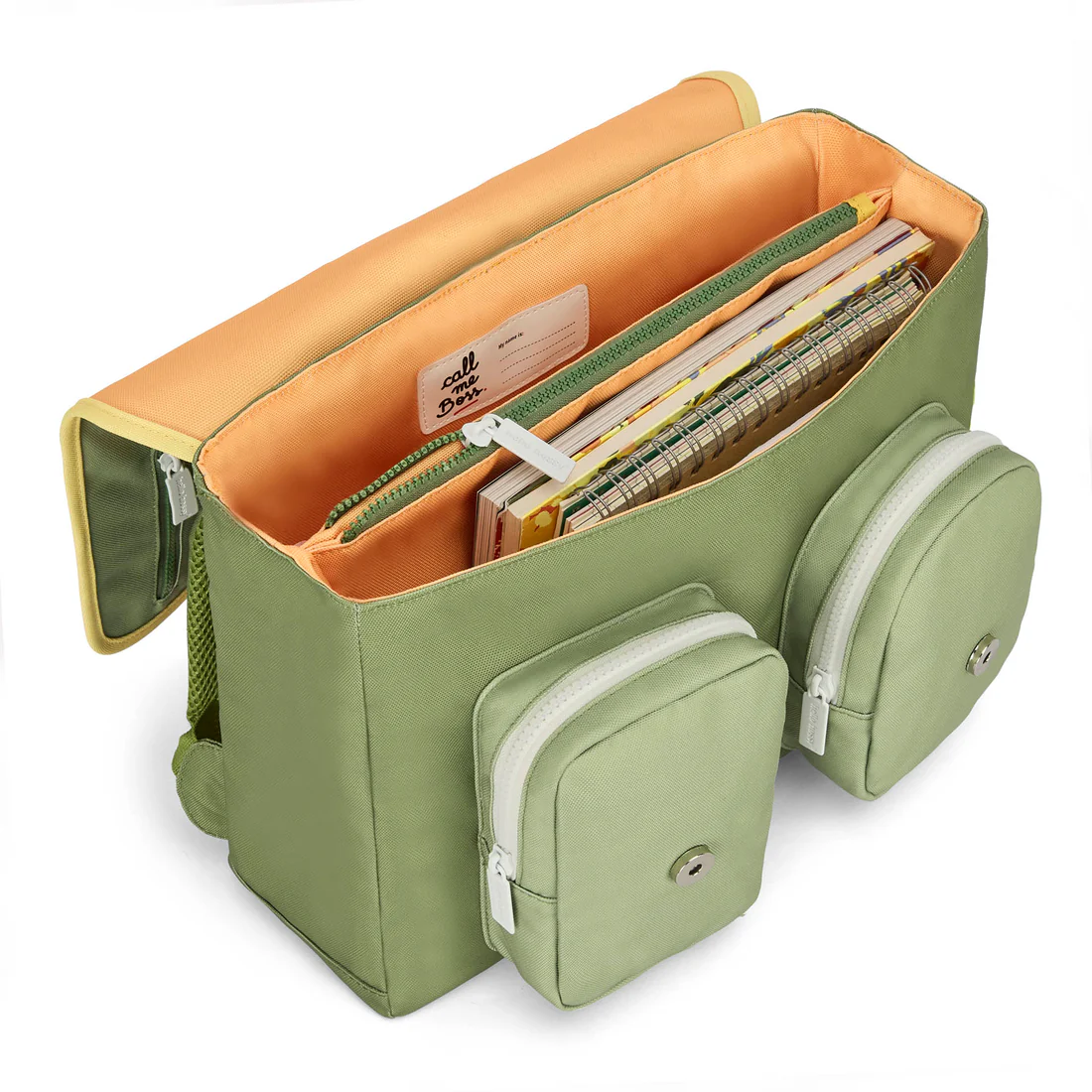 Cartable Mini Safari primaire 9