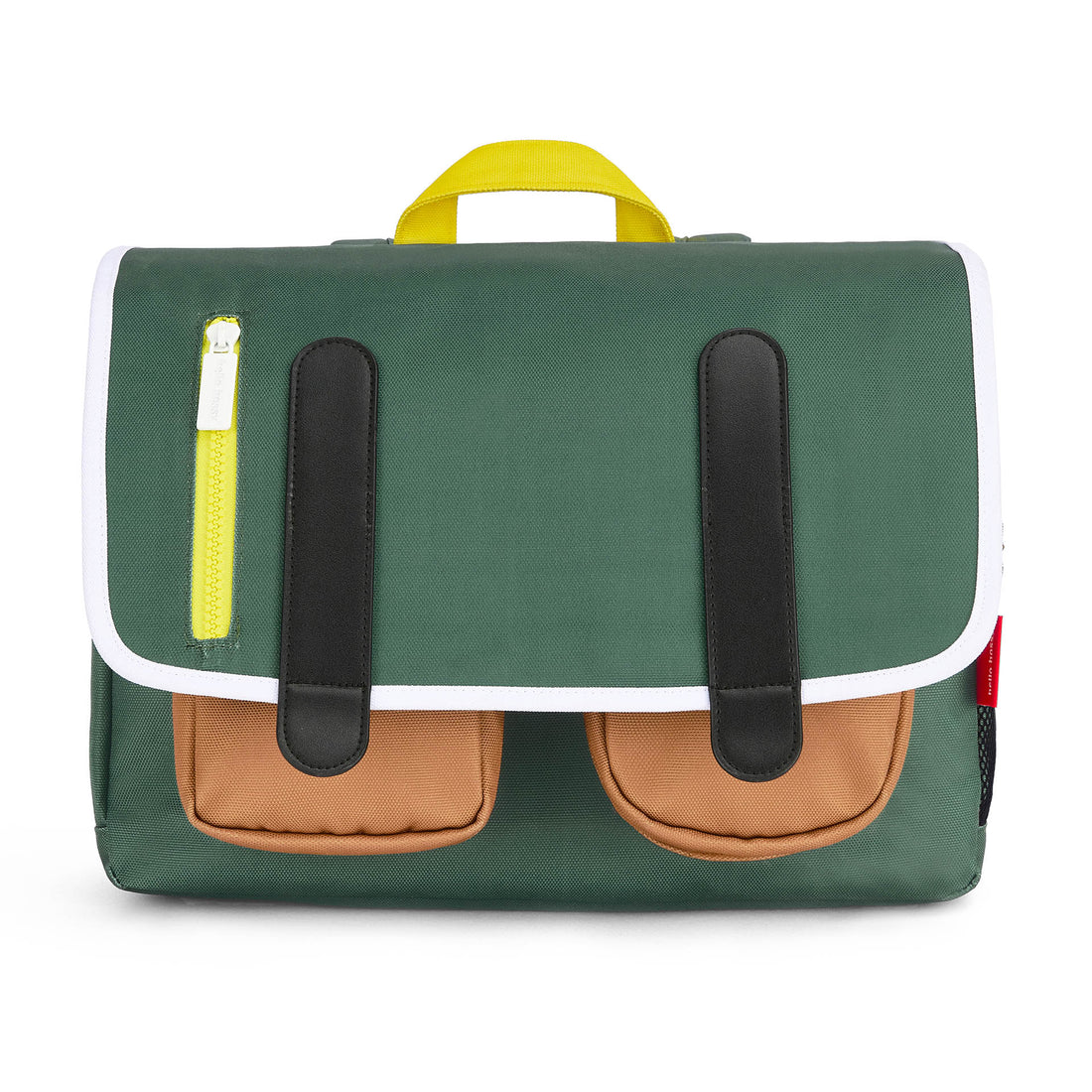 Cartable Mini Sapin maternelle 