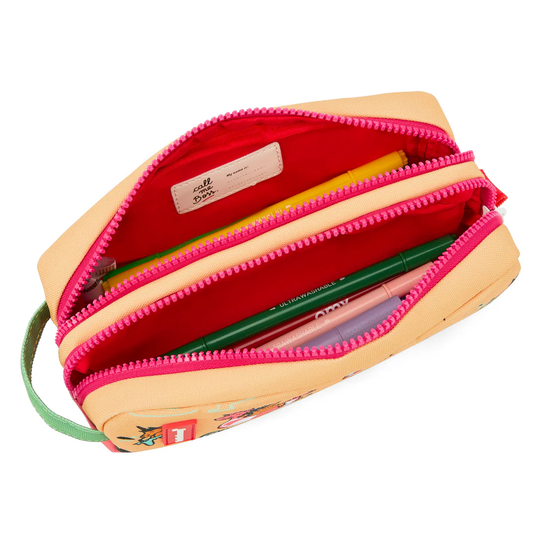Trousse Scolaire Unicorn. 2