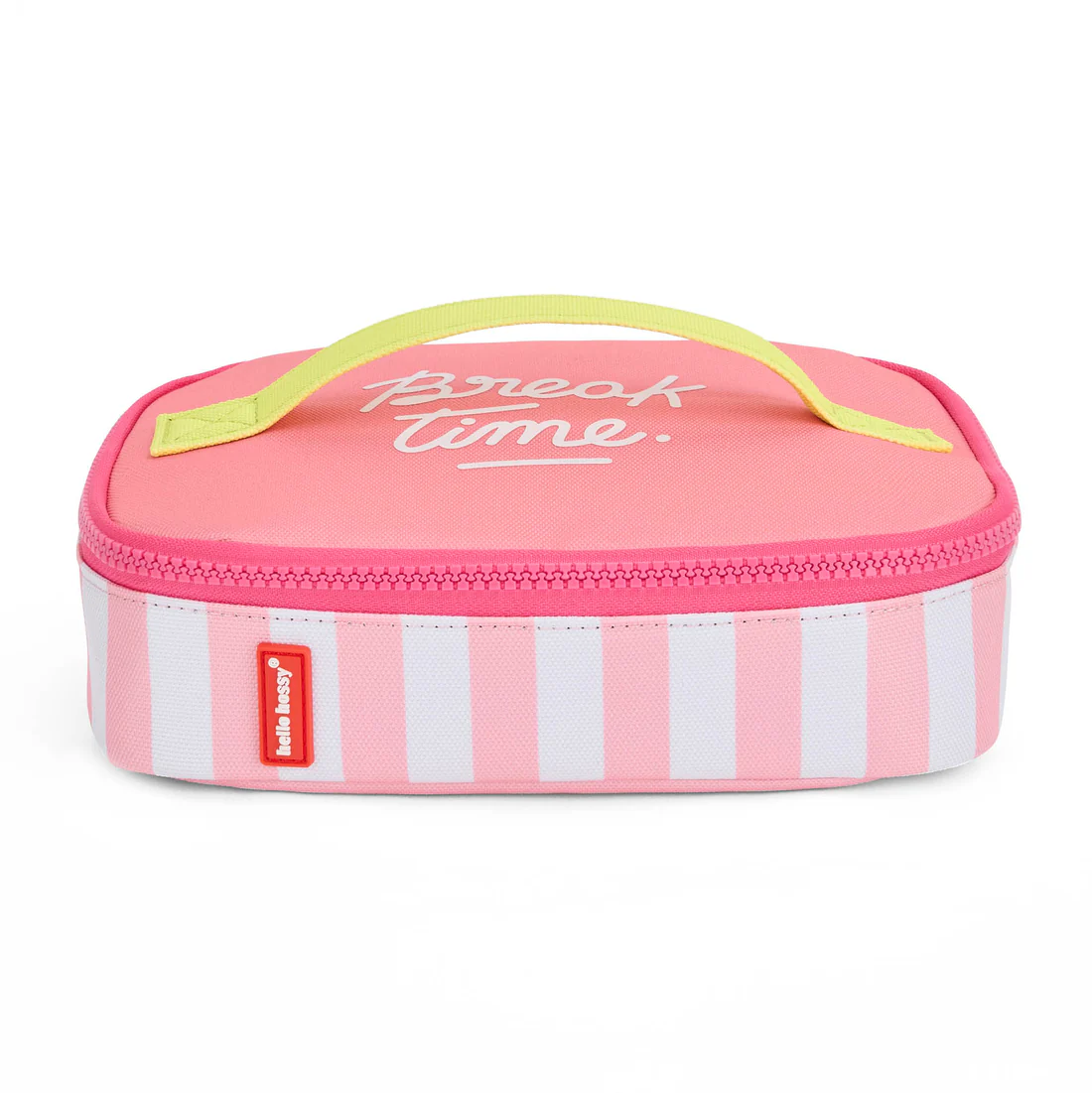 Sac Gouter Pink Stripes