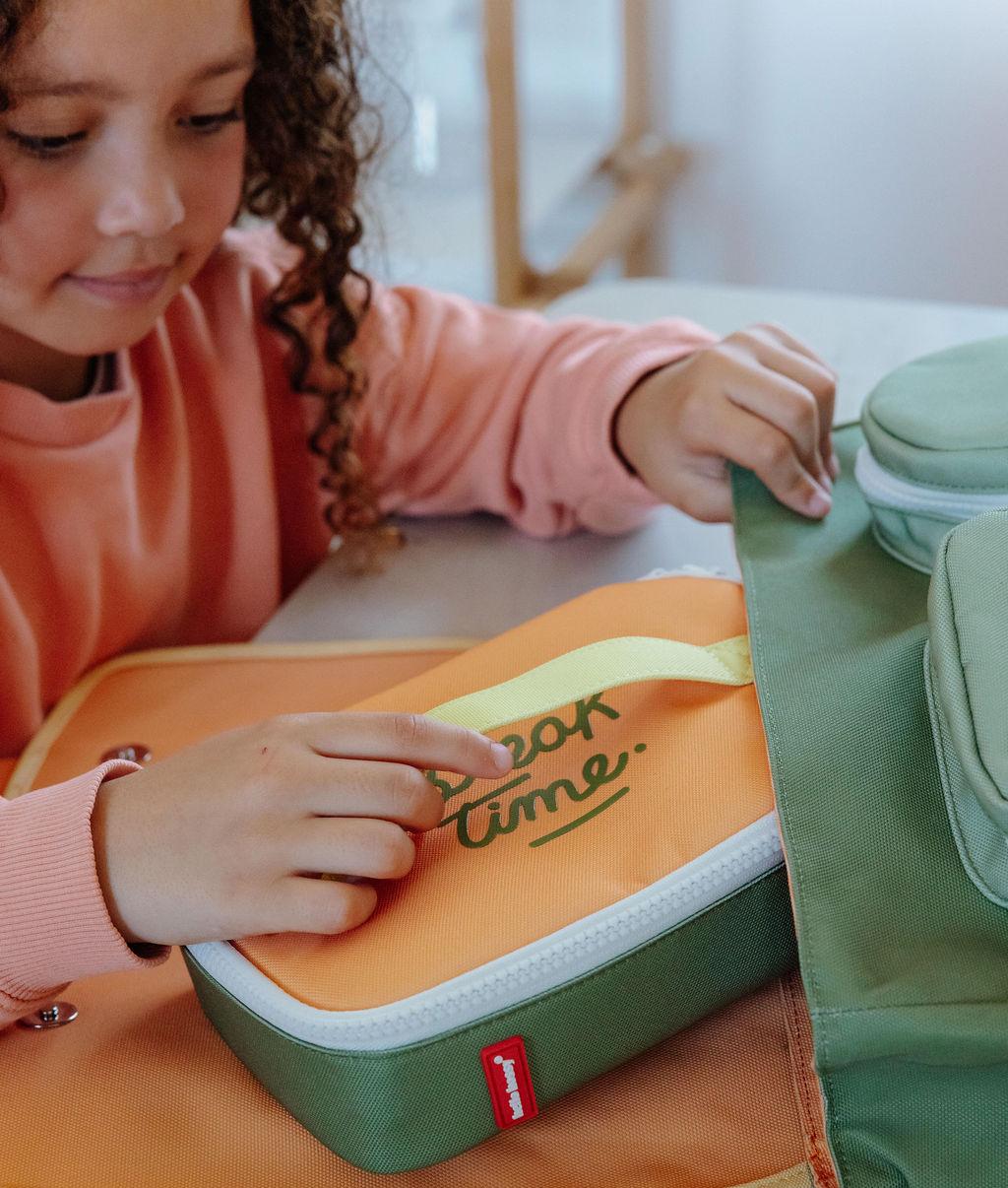 Sac Goûter Mini Safari. 3