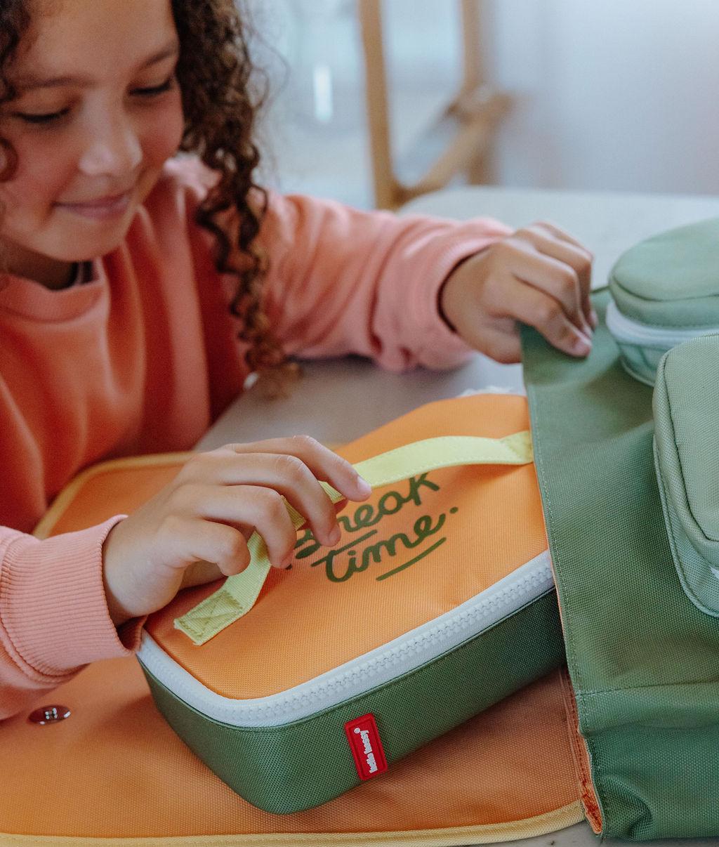 Sac Goûter Mini Safari. 4