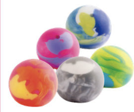 Gradient Squishy