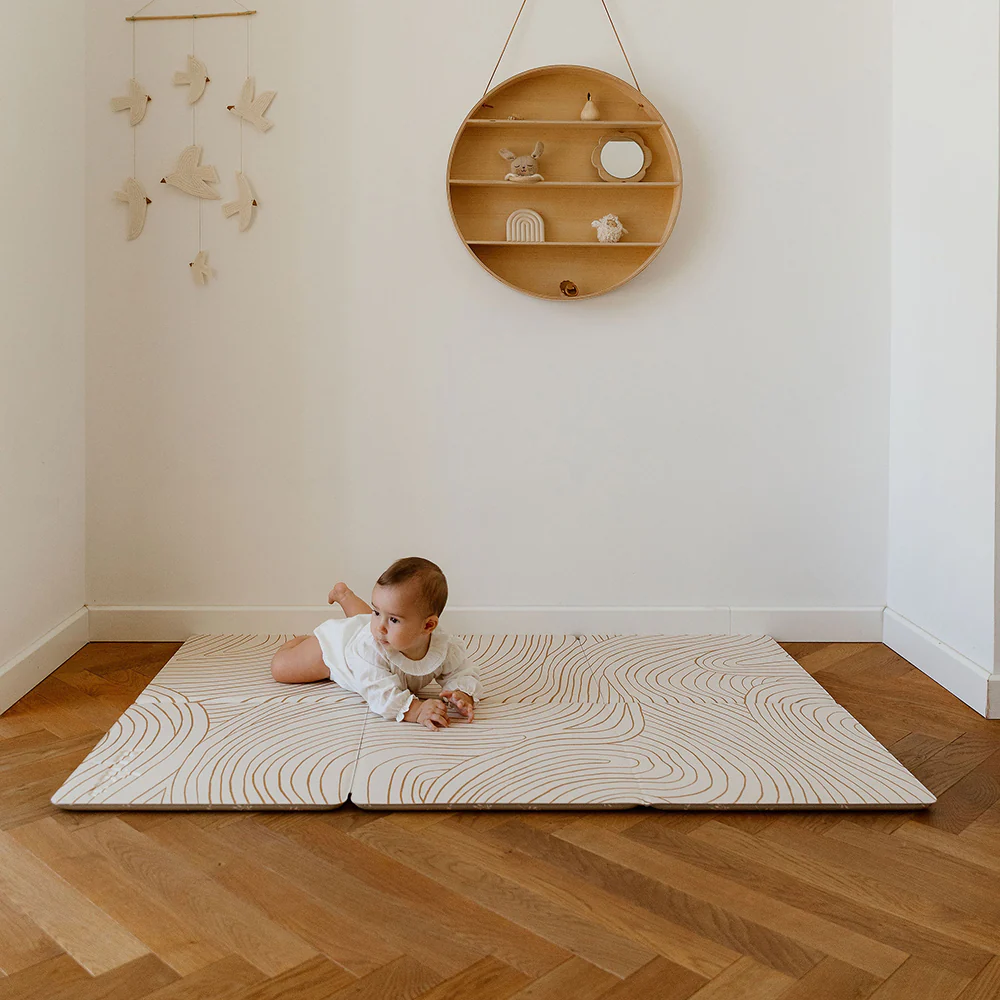 Tapis de jeu - l'Oasis 2
