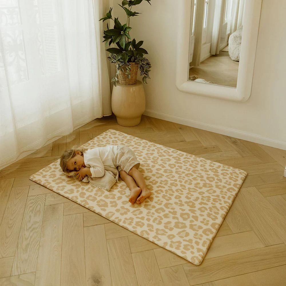 Tapis de jeu L - le Léo 3