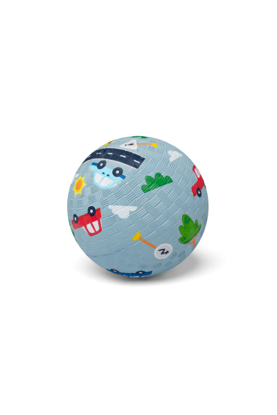 Ballon Cars 13 cm 