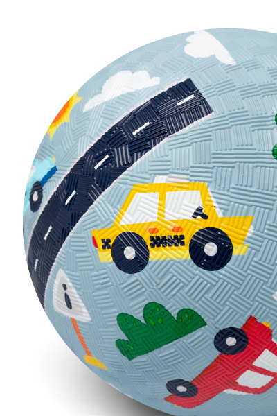 Ballon Cars 13 cm  2
