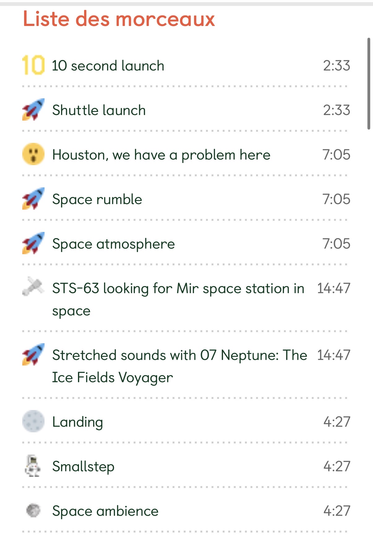 Space Adventure 2